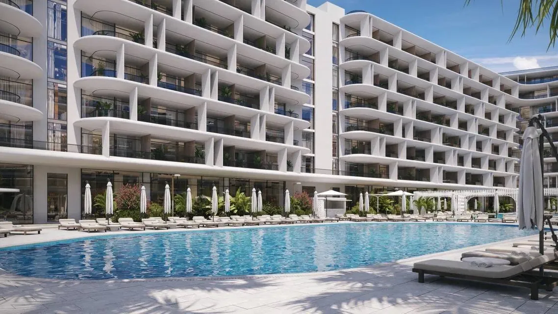 Mandarin Garden 5★ в Адлере: новый пятизвёздочный курорт с Alean