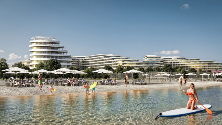 Atlantis Therms and Resort, фото 3