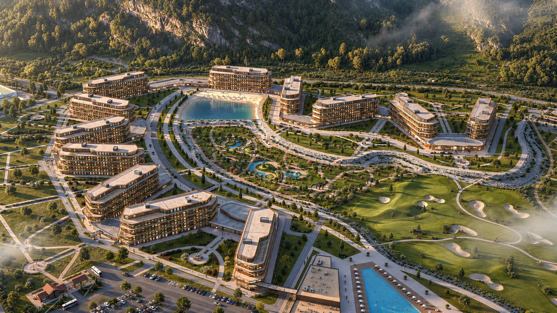 Жемчужина Алтая, фото 1